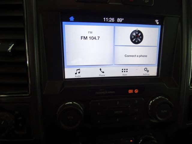 Used 2019 Ford F250 XLT w/ XLT Value Package AWD/4WD image 12