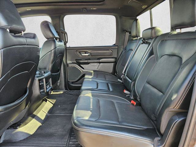 Used 2023 RAM 1500 Rebel w/ Rebel Level 2 Equipment Group AWD/4WD image 22