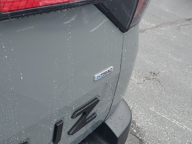 Certified 2026 Hyundai Santa Cruz SEL AWD/4WD image 7