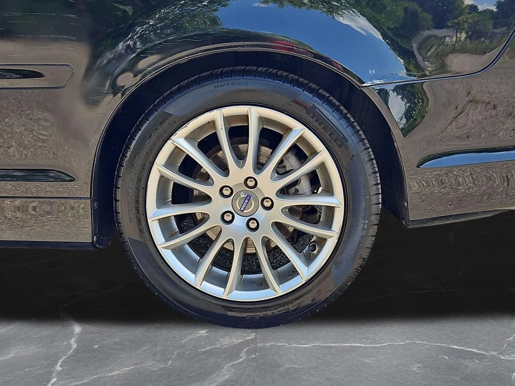 Used 2009 Volvo C70 T5 FWD image 30