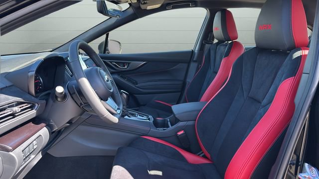 New 2026 Subaru WRX Limited image 21