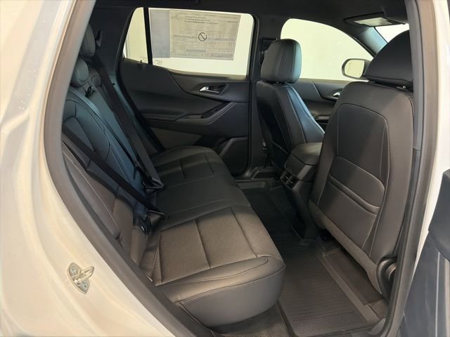 New 2026 Chevrolet Equinox LT w/ Convenience Package II AWD/4WD image 29