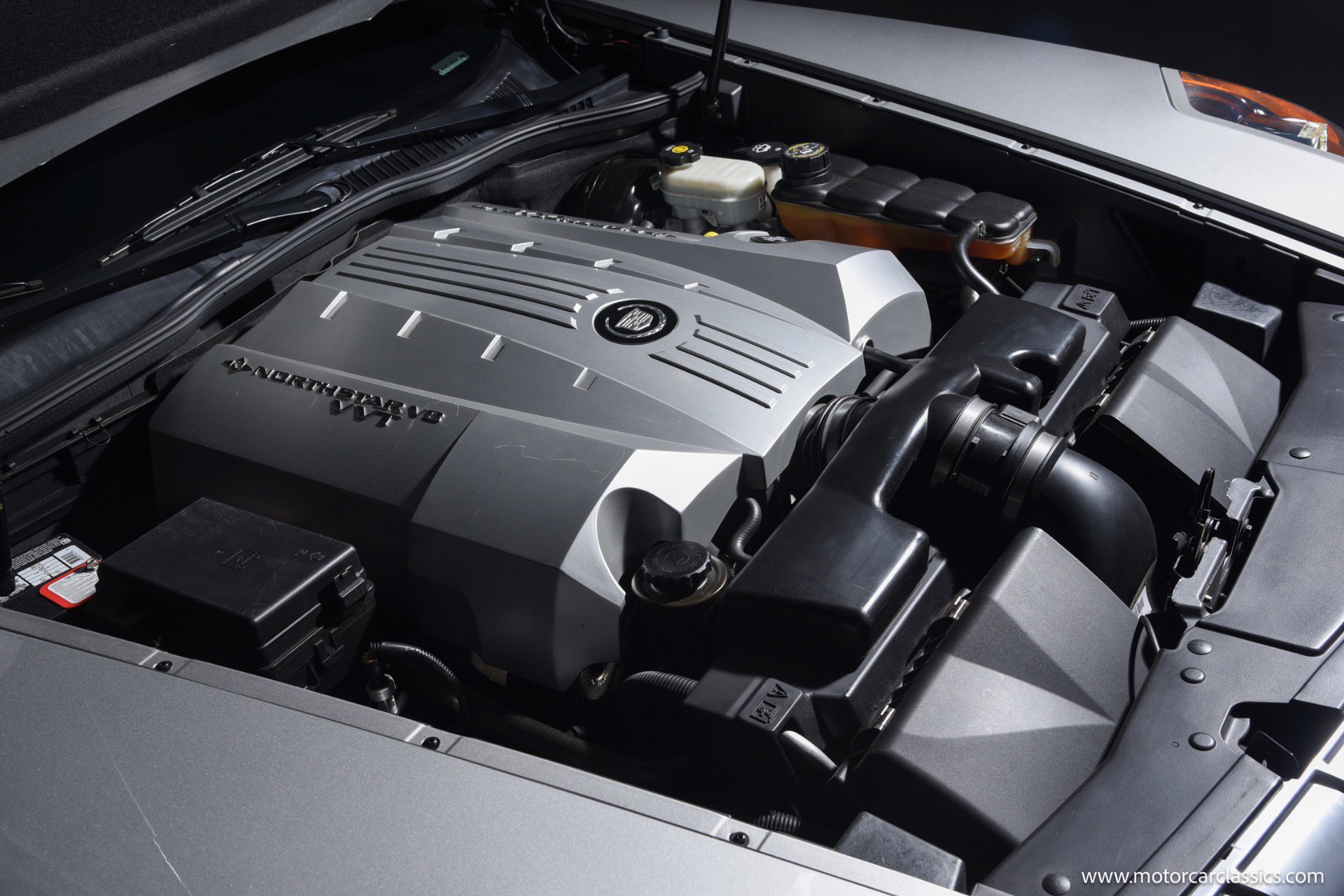 Used 2006 Cadillac XLR image 39
