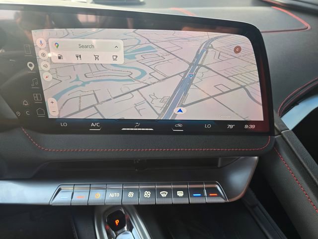 Used 2026 Chevrolet Corvette Stingray Coupe w/ 1LT image 21