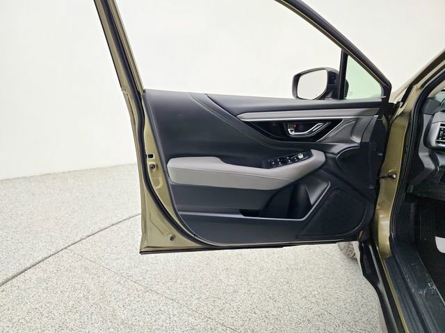 Used 2021 Subaru Outback Onyx Edition XT image 12