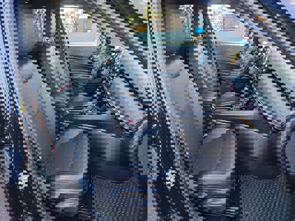 Used 2023 Jeep Compass Trailhawk image 24