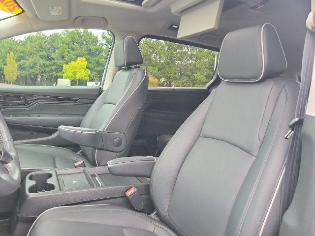 Used 2025 Honda Odyssey Touring image 15