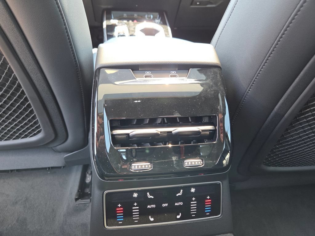 New 2026 Audi A6 Premium Plus AWD/4WD image 16