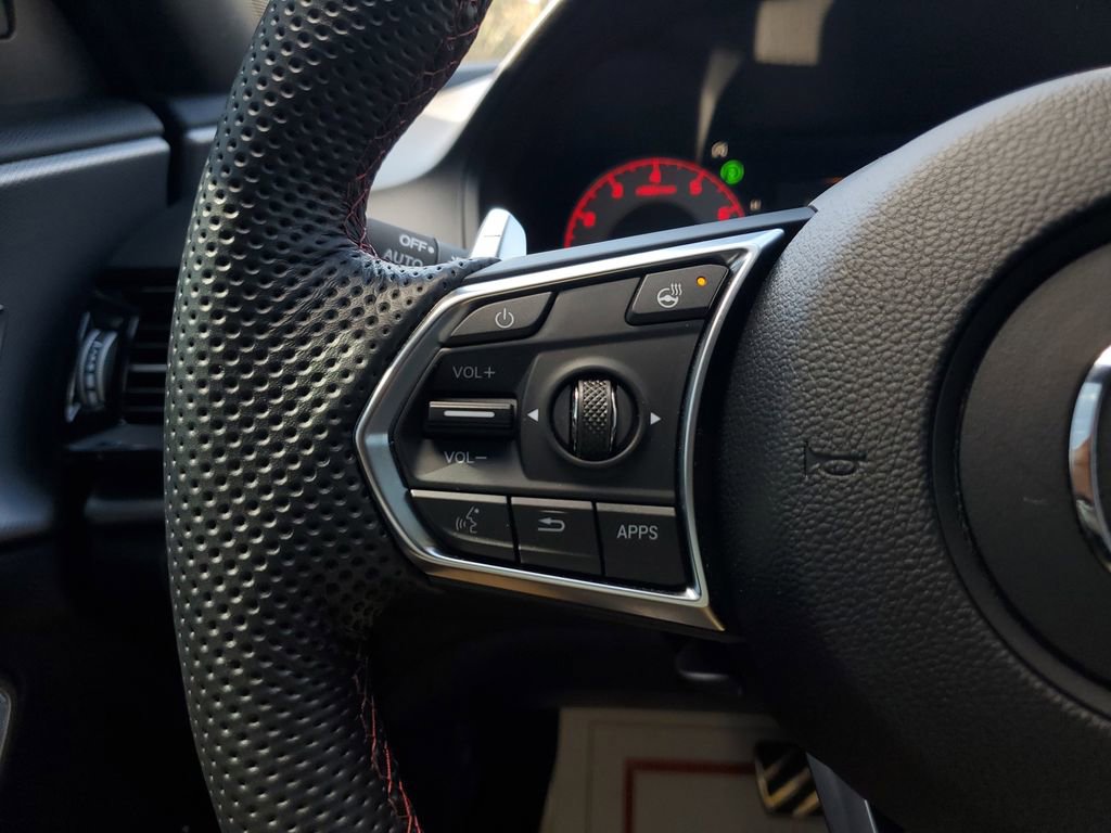 Certified 2023 Acura RDX A-Spec image 23