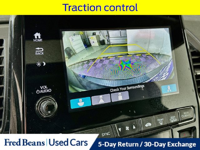 Used 2019 Honda Odyssey EX-L image 16