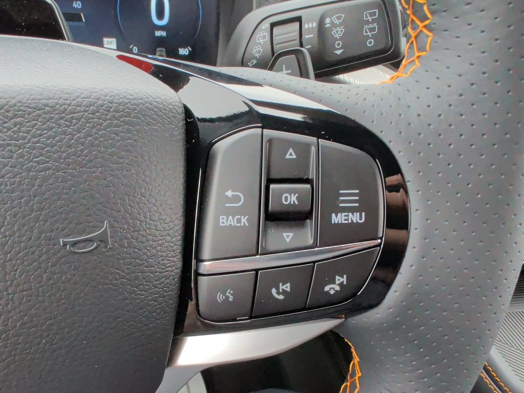 New 2026 Ford Explorer Tremor w/ Tremor Ultimate Package AWD/4WD image 27