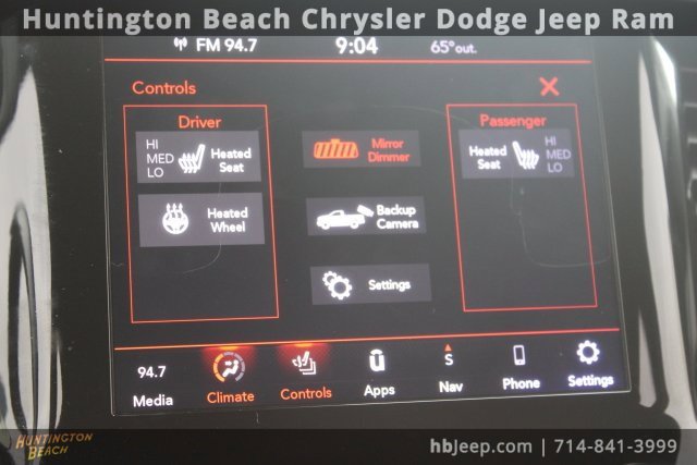 Used 2020 RAM 1500 Big Horn image 25