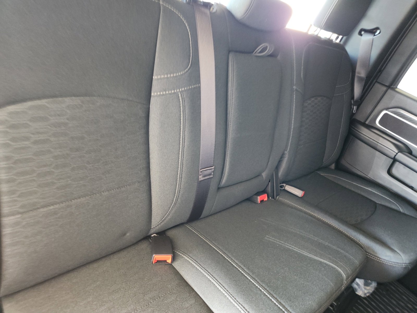 New 2025 RAM 2500 Big Horn image 18