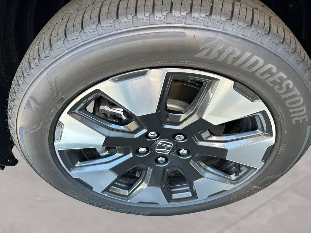New 2026 Honda Pilot Elite image 14