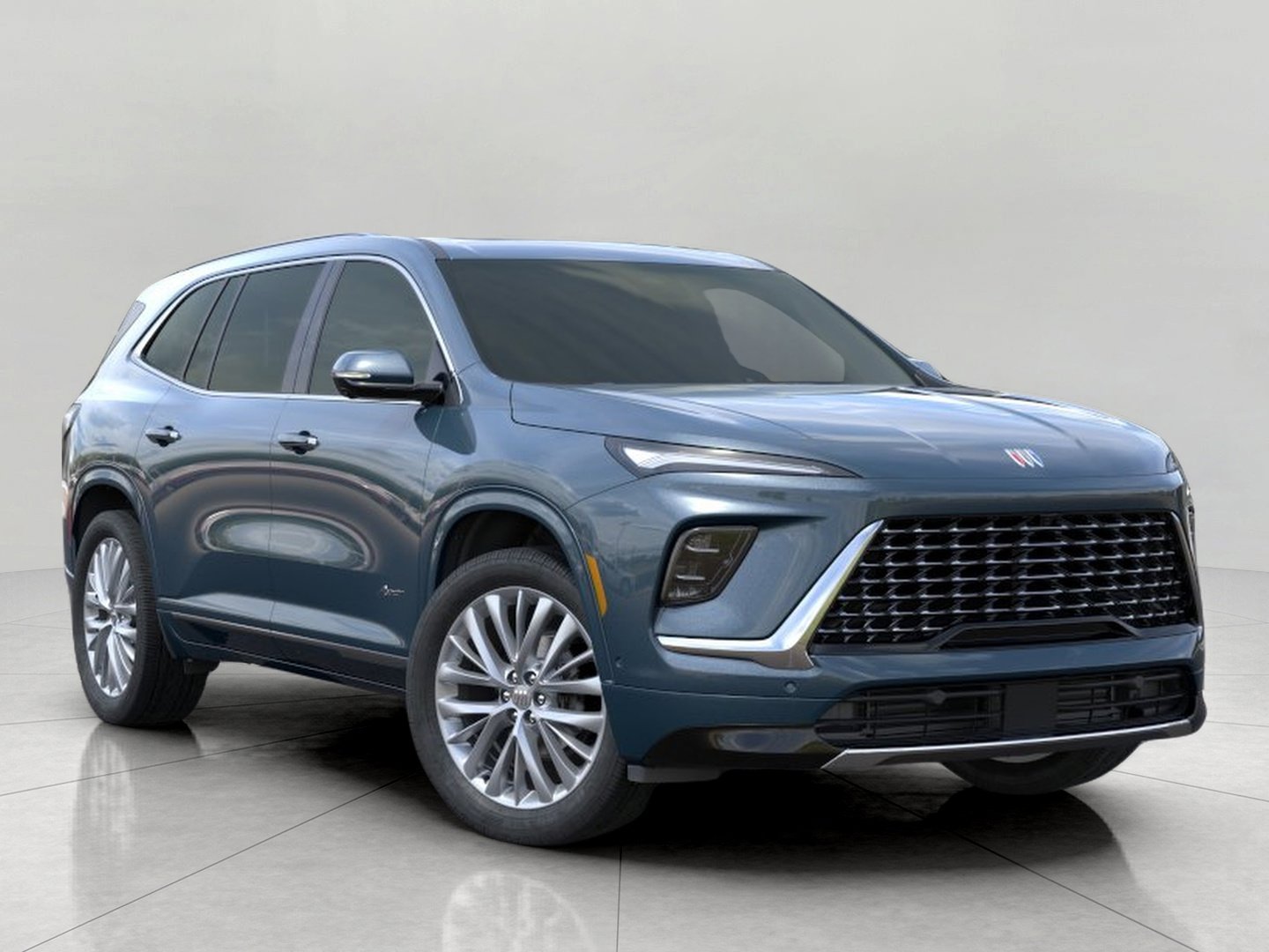 New 2026 Buick Enclave Avenir w/ Super Cruise Package AWD/4WD image 1