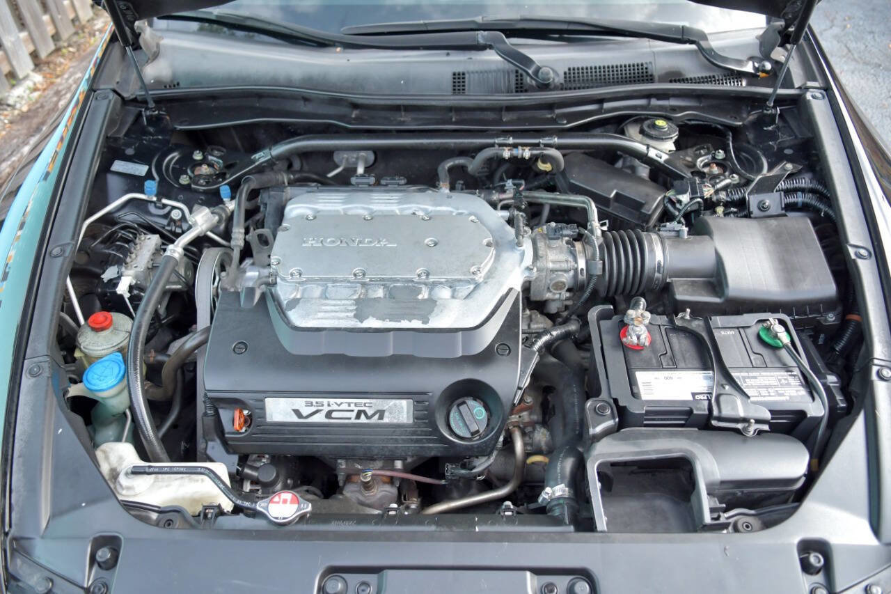 Used 2010 Honda Accord EX-L image 18