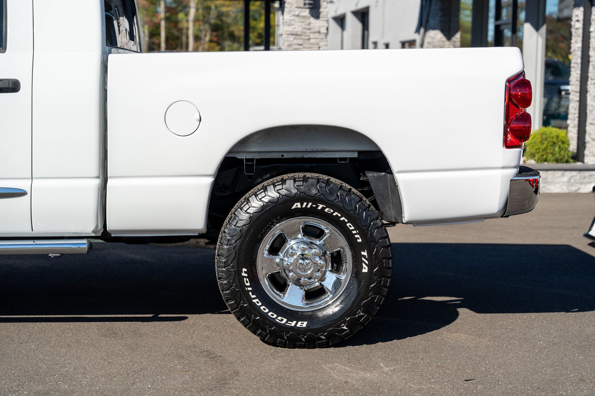 Used 2008 Dodge Ram 3500 Truck Laramie image 13