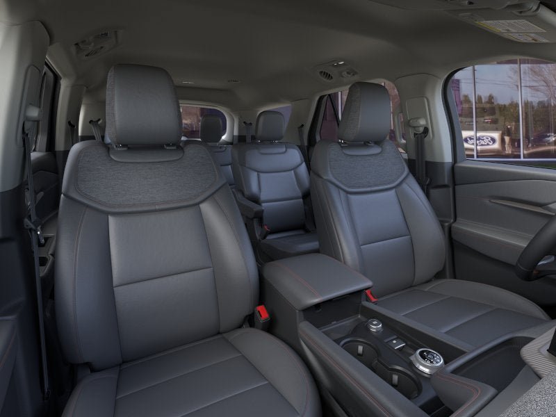 New 2026 Ford Explorer Active w/ Active Comfort Package RWD image 10