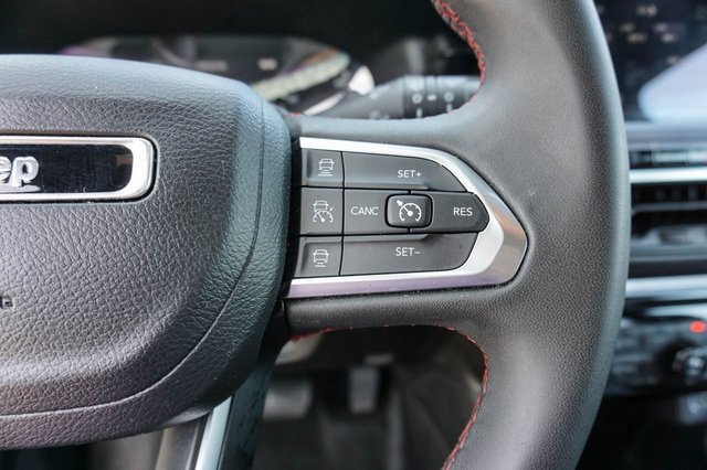 Used 2023 Jeep Compass Trailhawk image 23