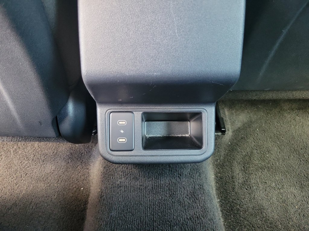 Used 2025 Kia K4 FWD image 12