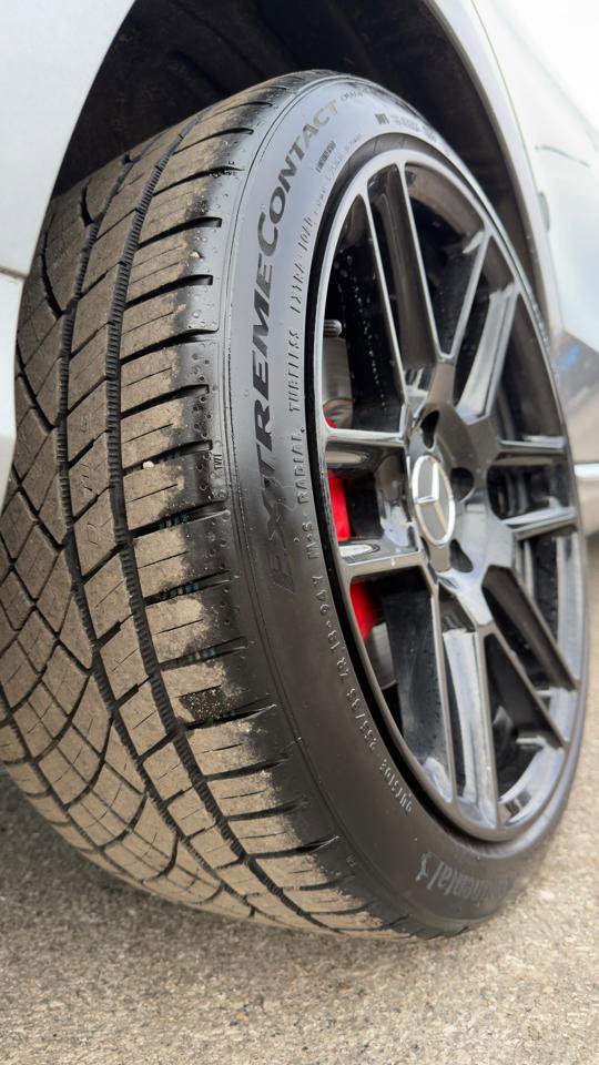 Used 2015 Mercedes-Benz C 300 4MATIC Sedan image 14