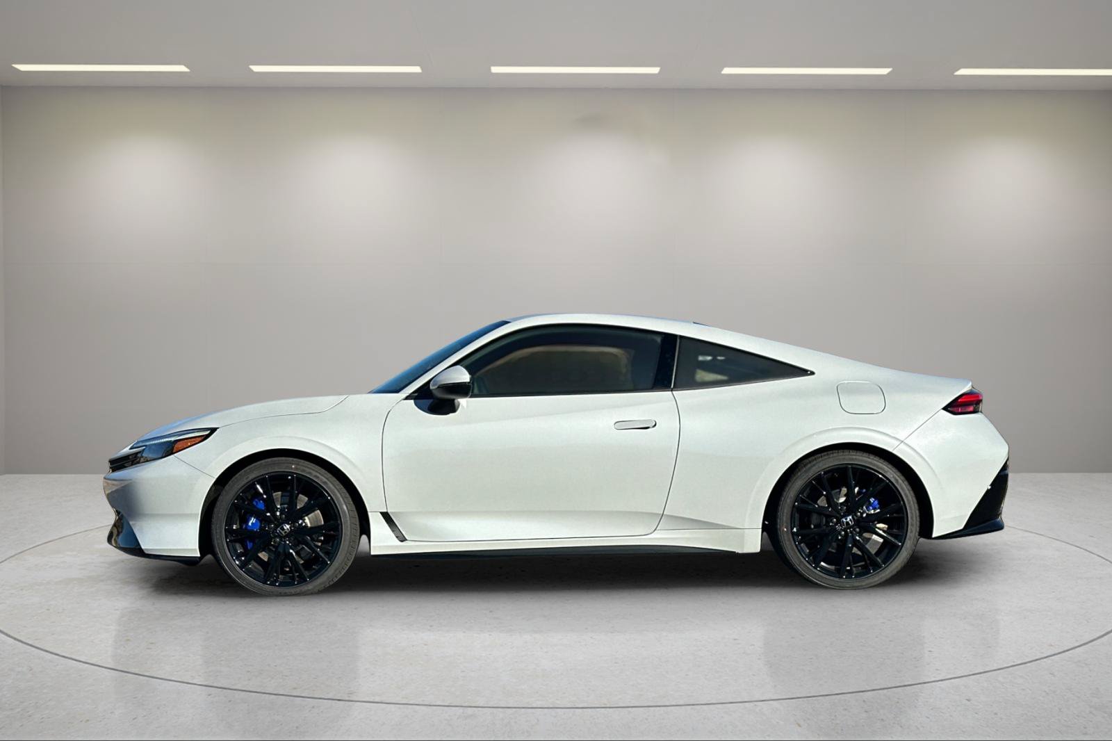 New 2026 Honda Prelude image 2