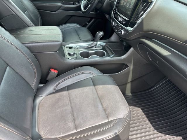 Used 2019 Chevrolet Traverse LT AWD/4WD image 38