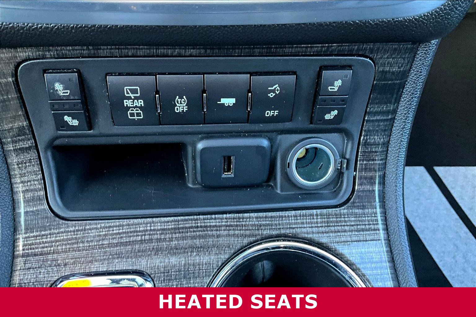 Used 2017 GMC Acadia Limited SLT image 16