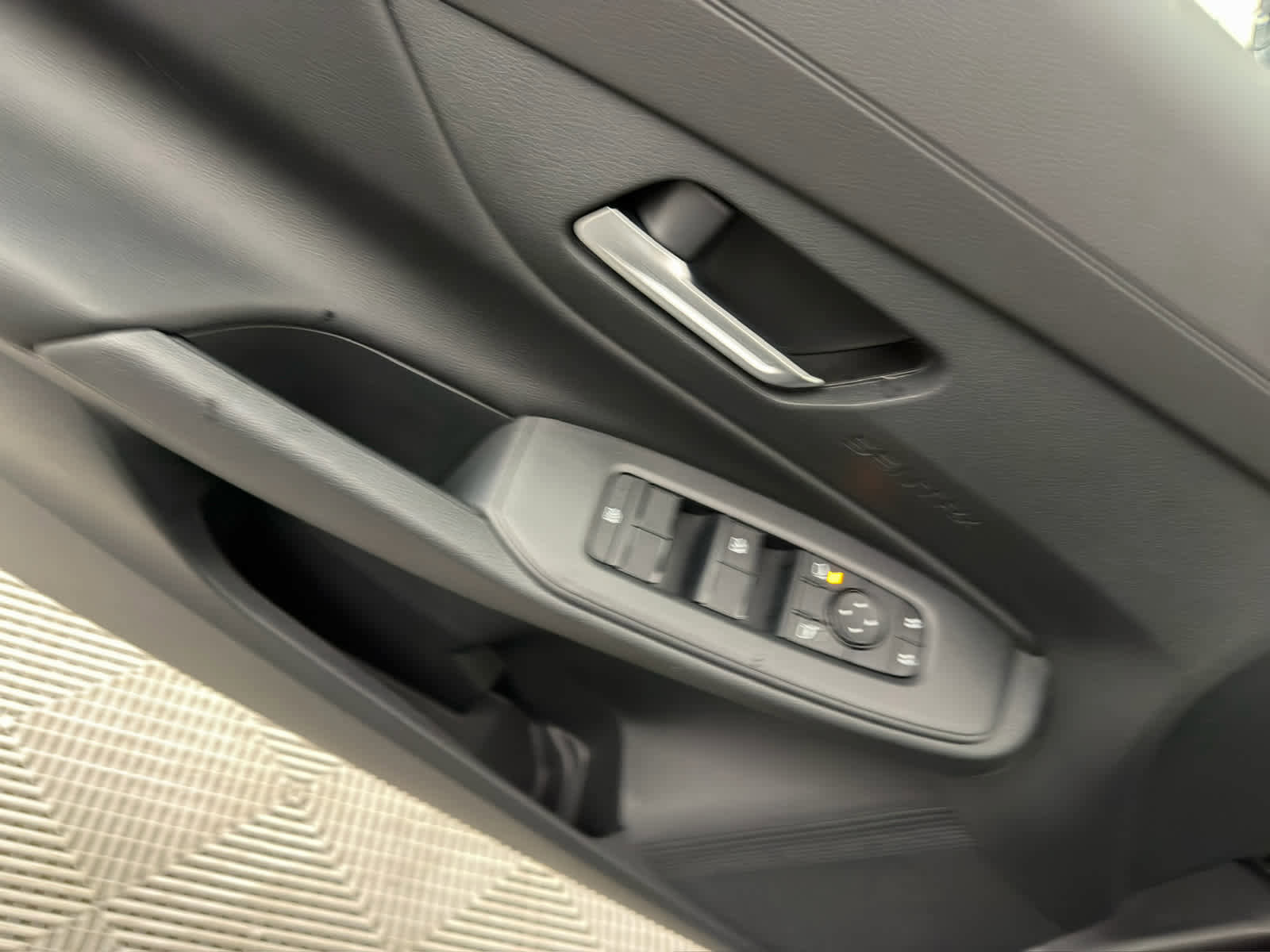 New 2026 Nissan Sentra S w/ S Cold Weather Package image 23