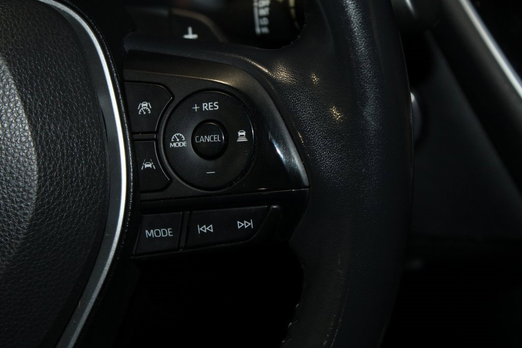 Used 2024 Toyota Corolla SE image 22