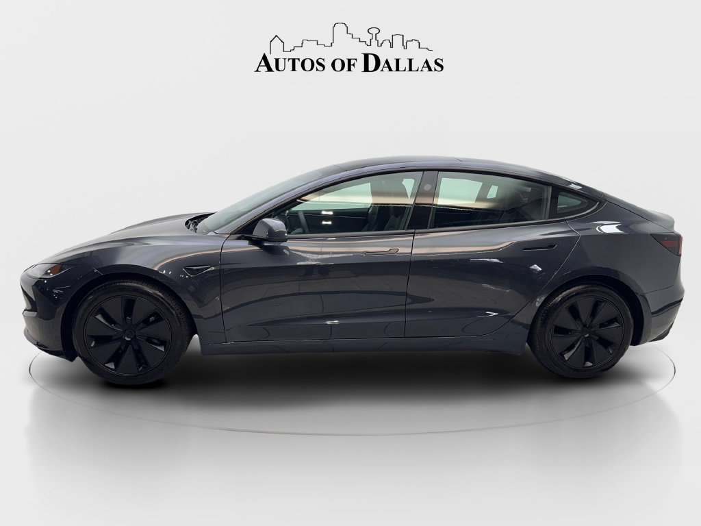 Used 2024 Tesla Model 3 Long Range RWD image 11