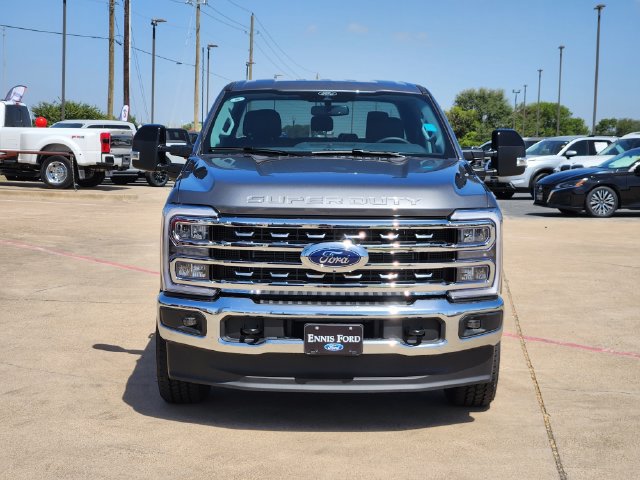 New 2026 Ford F250 Lariat w/ FX4 Off-Road Package AWD/4WD image 2