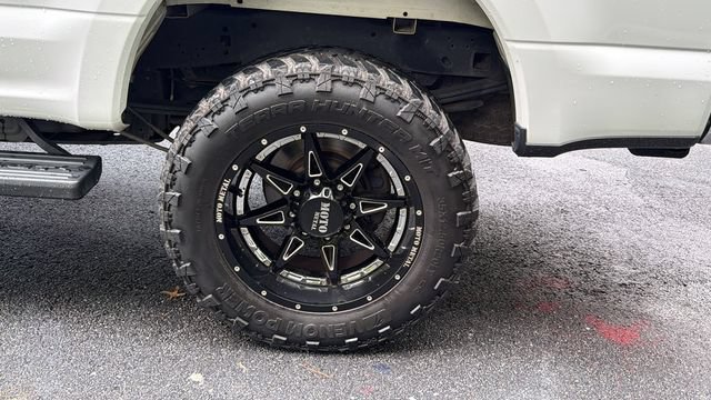 Used 2018 Ford F250 Lariat w/ FX4 Off-Road Package AWD/4WD image 19
