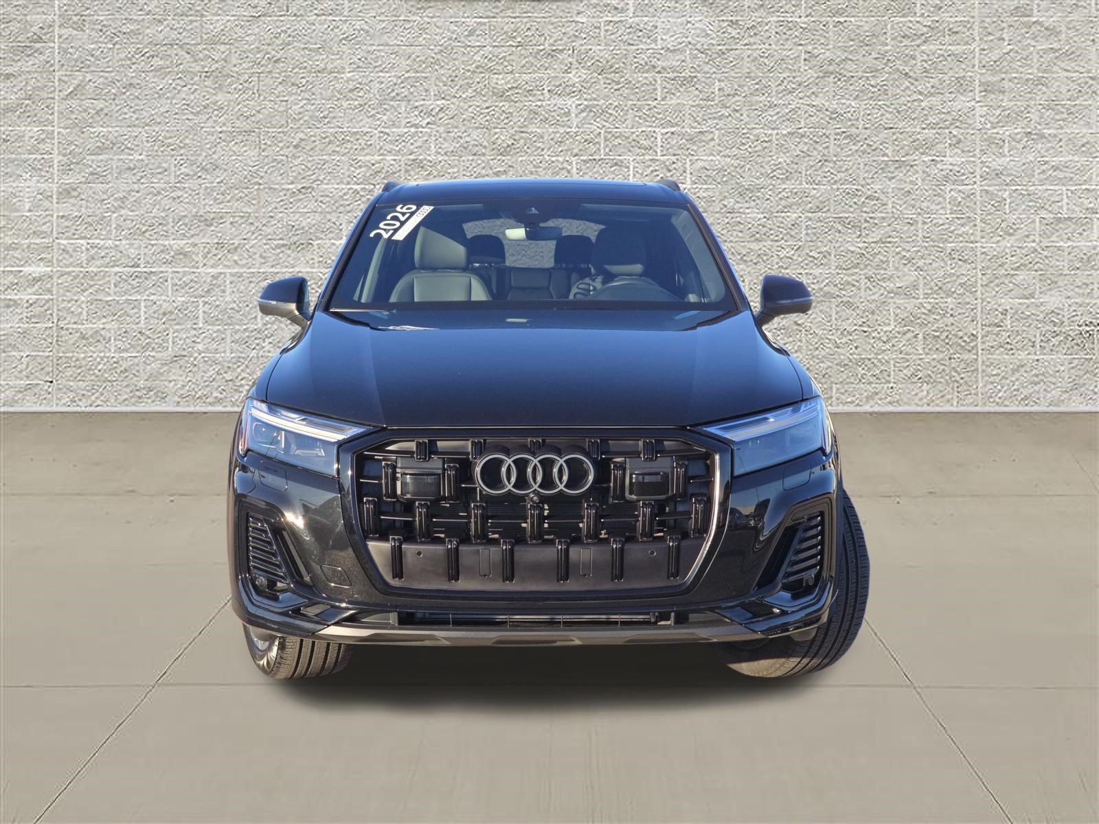 Certified 2026 Audi Q7 2.0T Premium AWD/4WD image 2