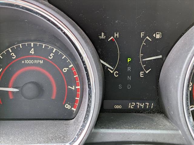 Used 2012 Toyota Highlander SE w/ Tow Pkg image 10