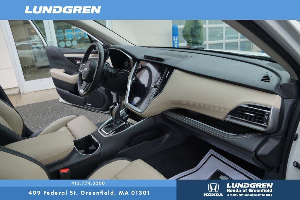 Used 2024 Subaru Outback Limited AWD/4WD image 31