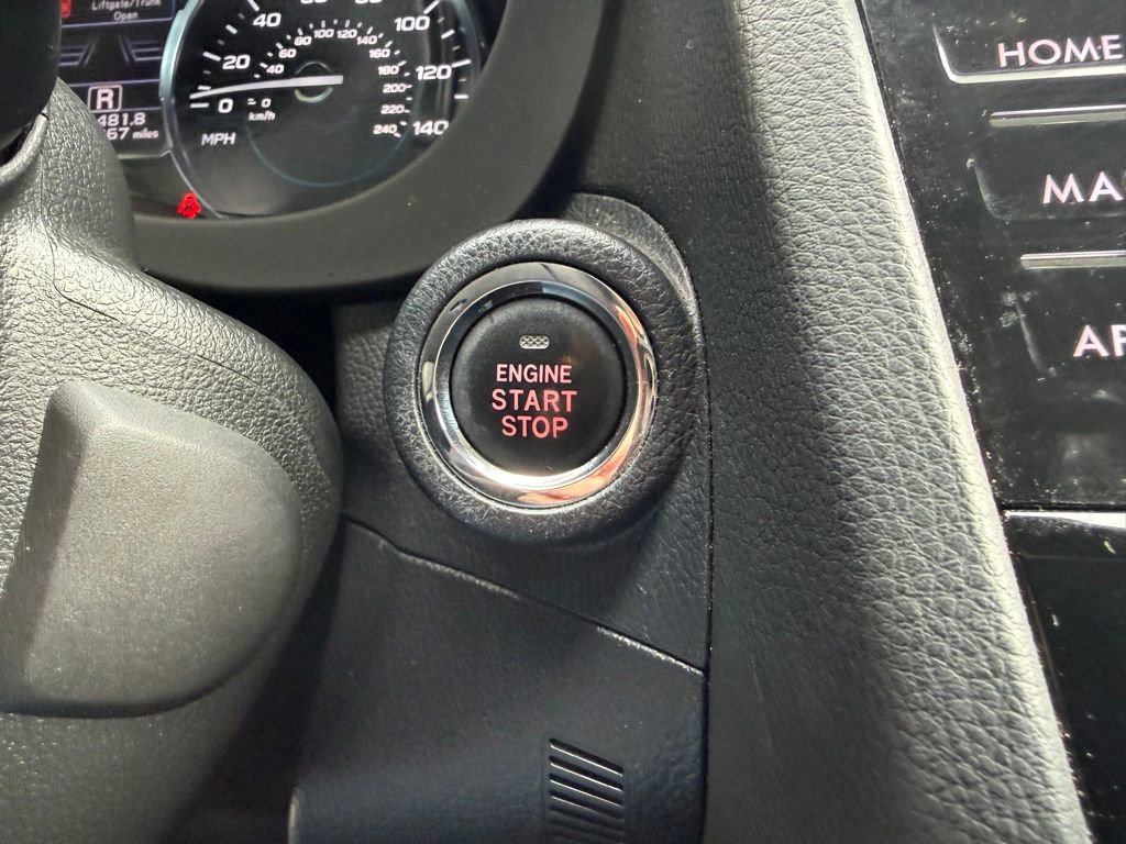 Used 2018 Subaru Forester 2.5i Touring w/ Popular Package #2 AWD/4WD image 28