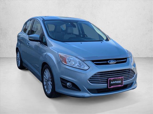 Used 2014 Ford C-MAX SEL w/ Equipment Group 302A image 3