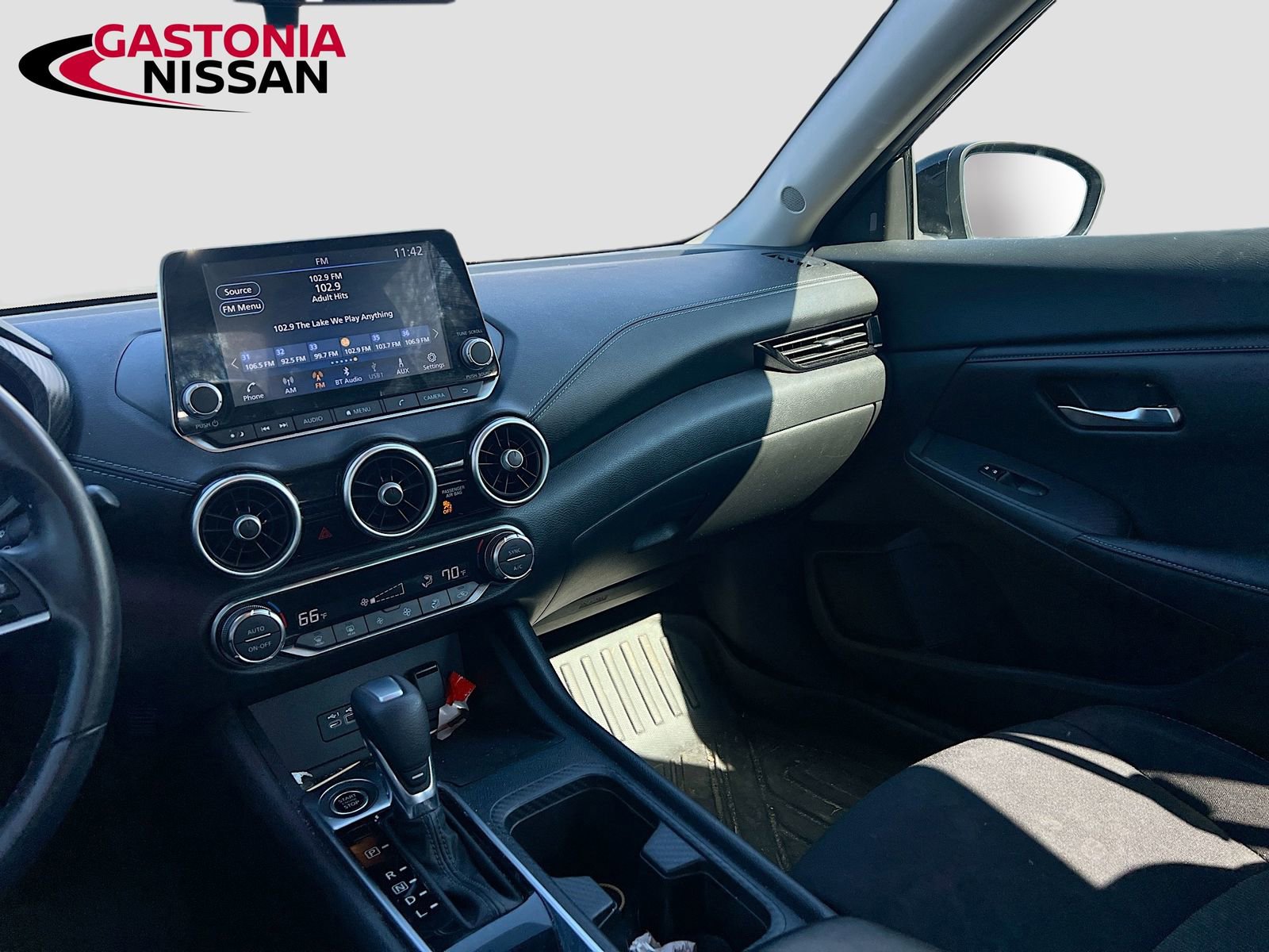 Used 2021 Nissan Sentra SV image 29