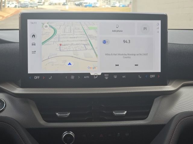 New 2026 Ford Explorer Active image 14