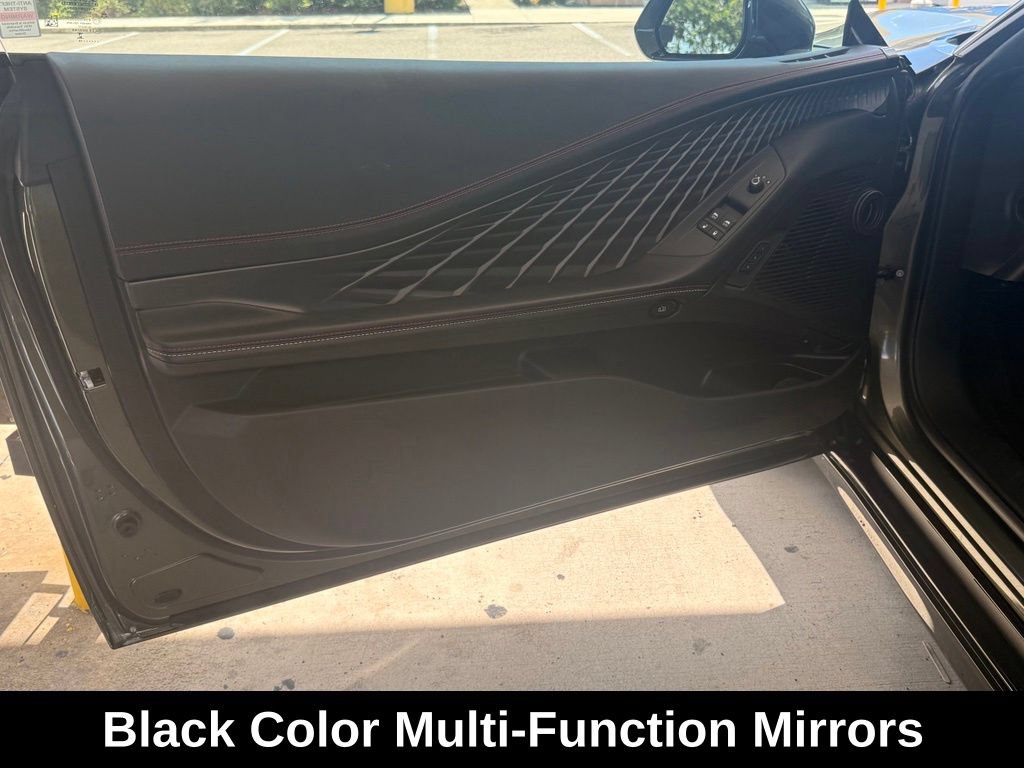 New 2026 Dodge Charger Scat Pack AWD/4WD image 27