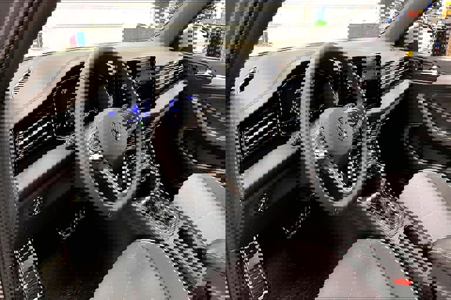 New 2026 Volkswagen Jetta Sport image 8