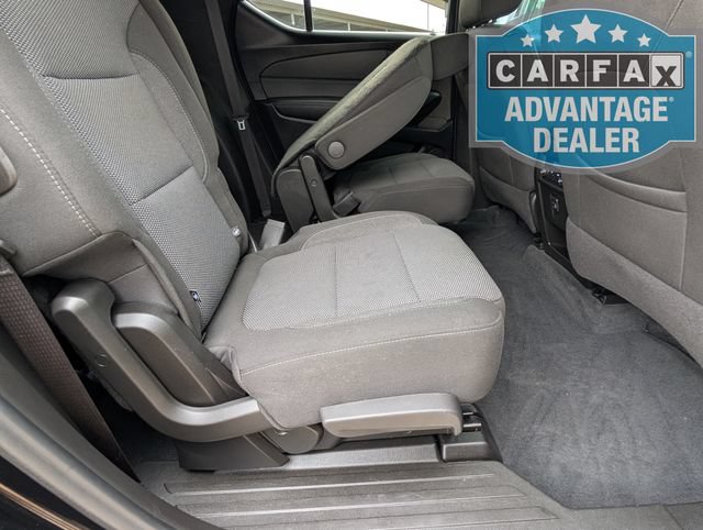 Used 2023 Chevrolet Traverse LT AWD/4WD image 20