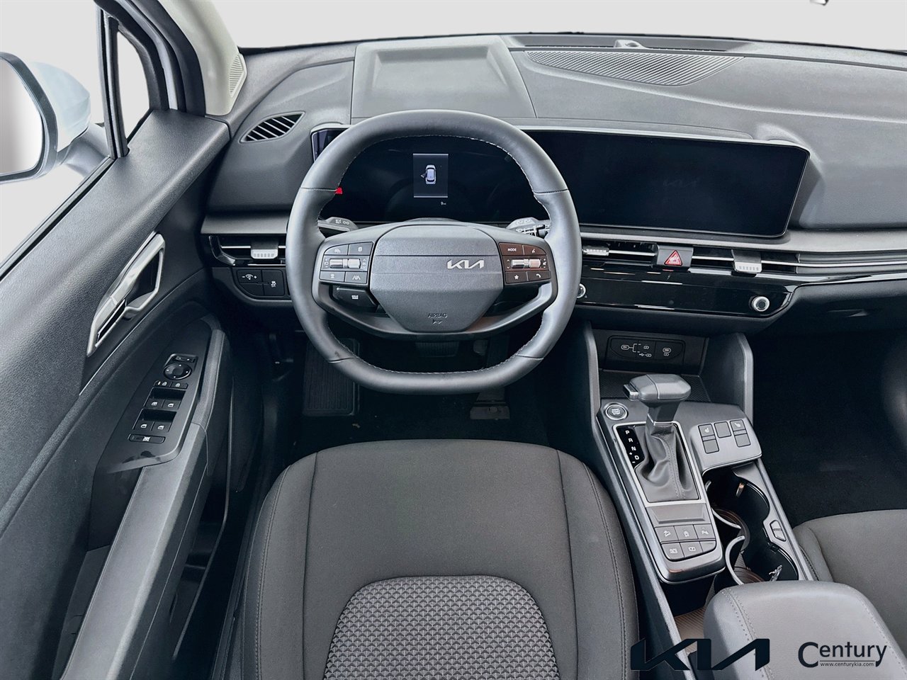 New 2026 Kia Sportage LX w/ LX Convenience Package FWD image 13