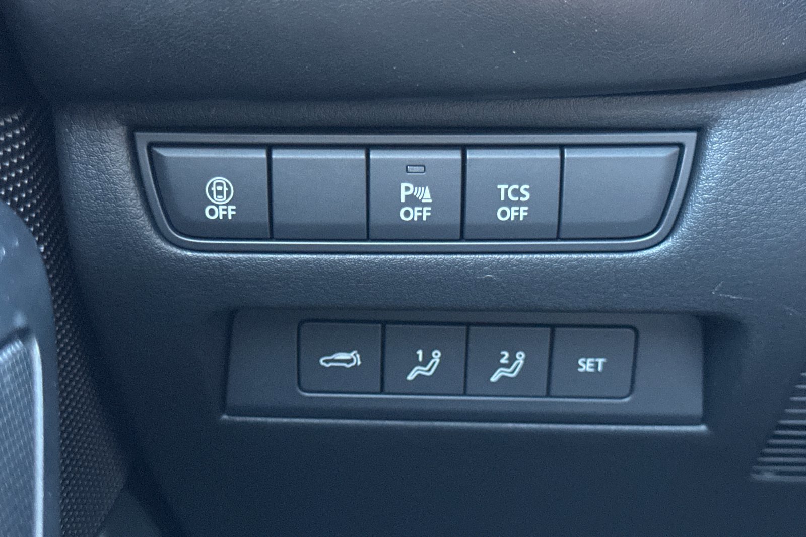 New 2026 MAZDA CX-50 AWD 2.5 S w/ Cargo Package image 30