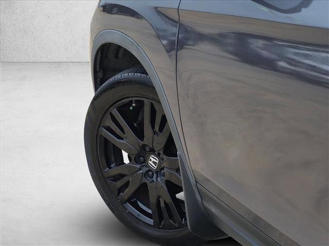 Used 2022 Honda Pilot Special Edition image 10