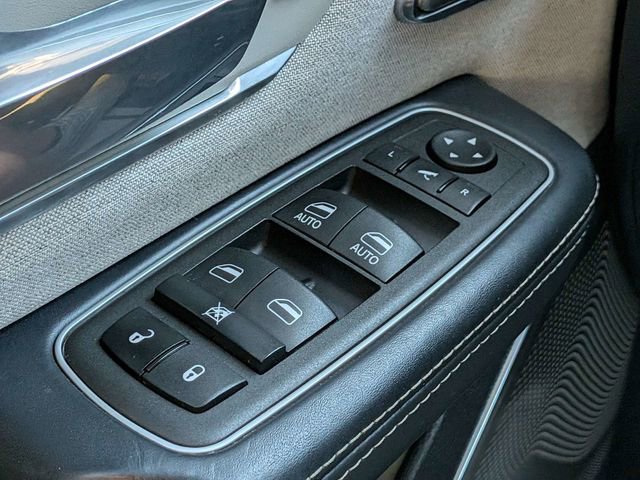 Used 2022 RAM 1500 Limited image 26