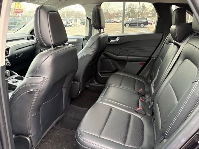 Used 2021 Ford Escape SEL image 14