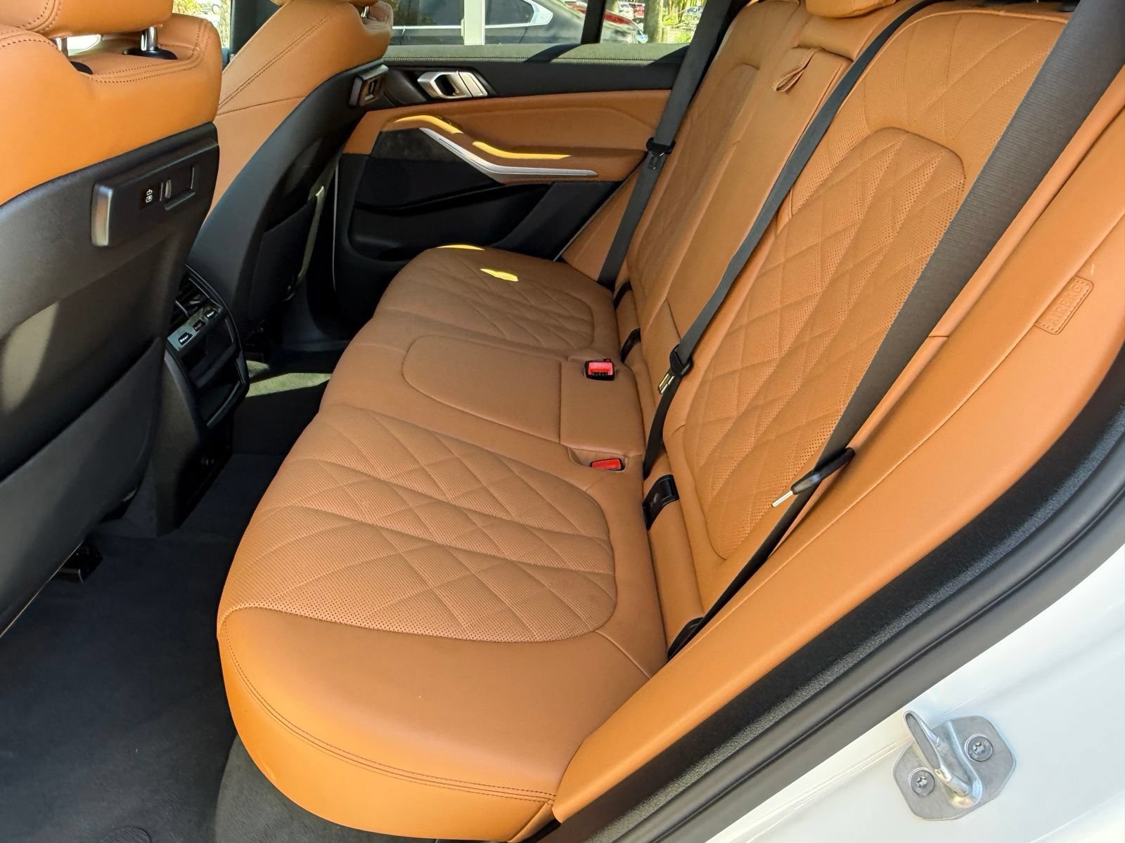 Certified 2023 BMW X5 sDrive40i w/ M Sport Package RWD image 33