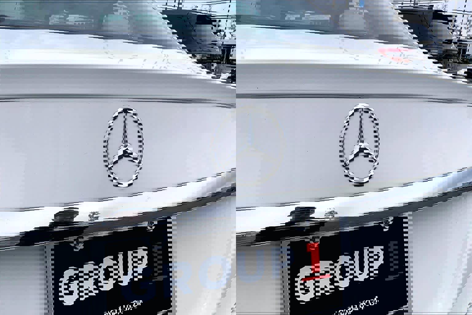 Used 2019 Mercedes-Benz C 300 C 300 image 31